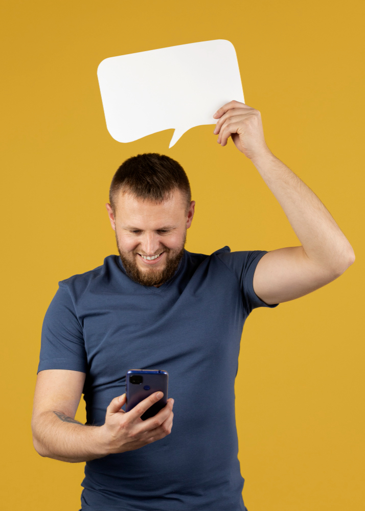 تبلیغات پیامکی با بانک شماره موبایل