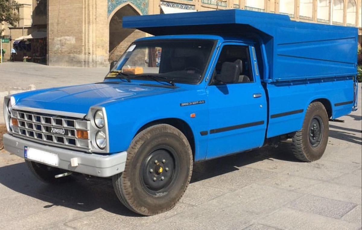 بانک شماره موبایل رانندگان نیسان