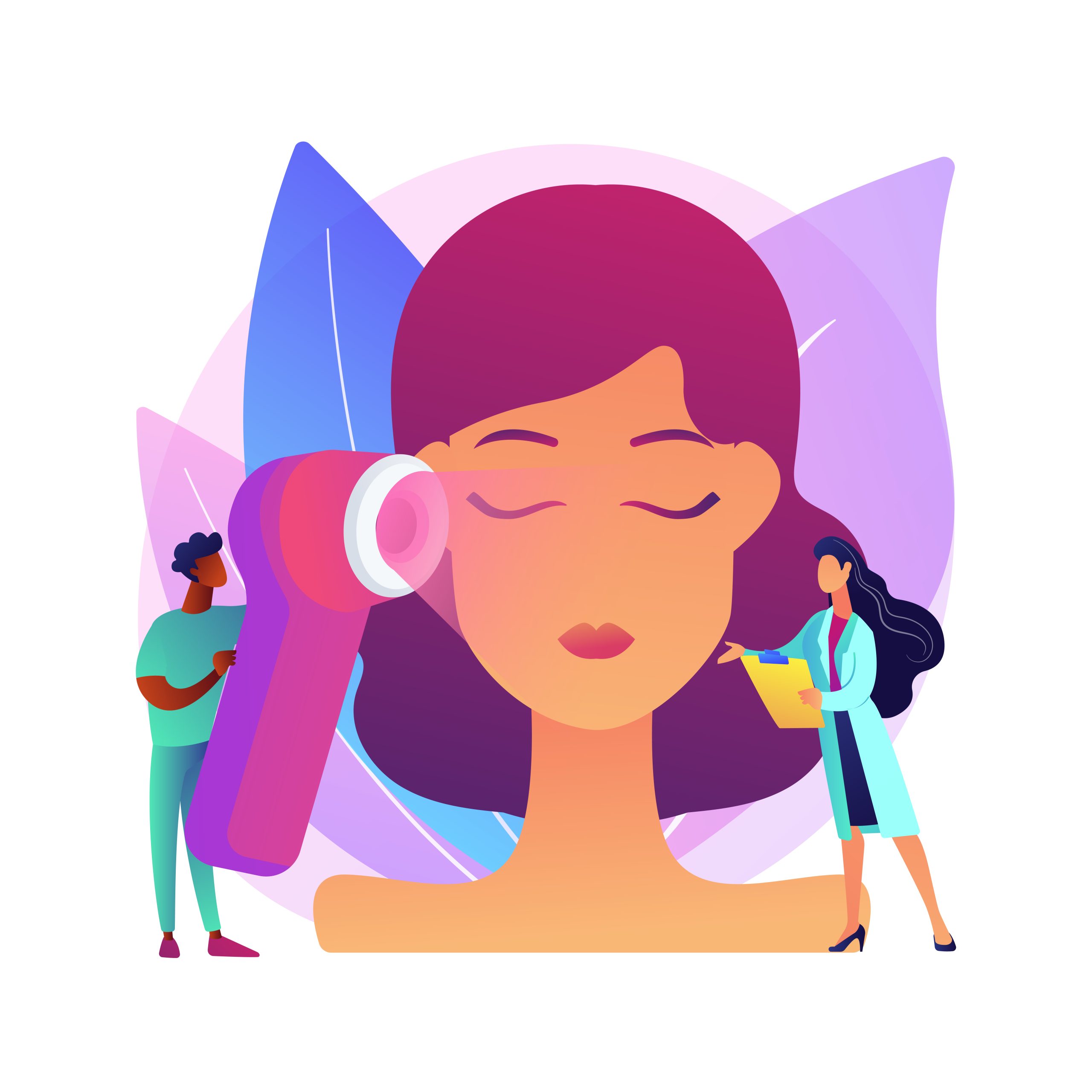 روش های تبلیغاتی برای لوازم آرایشی بهداشتی