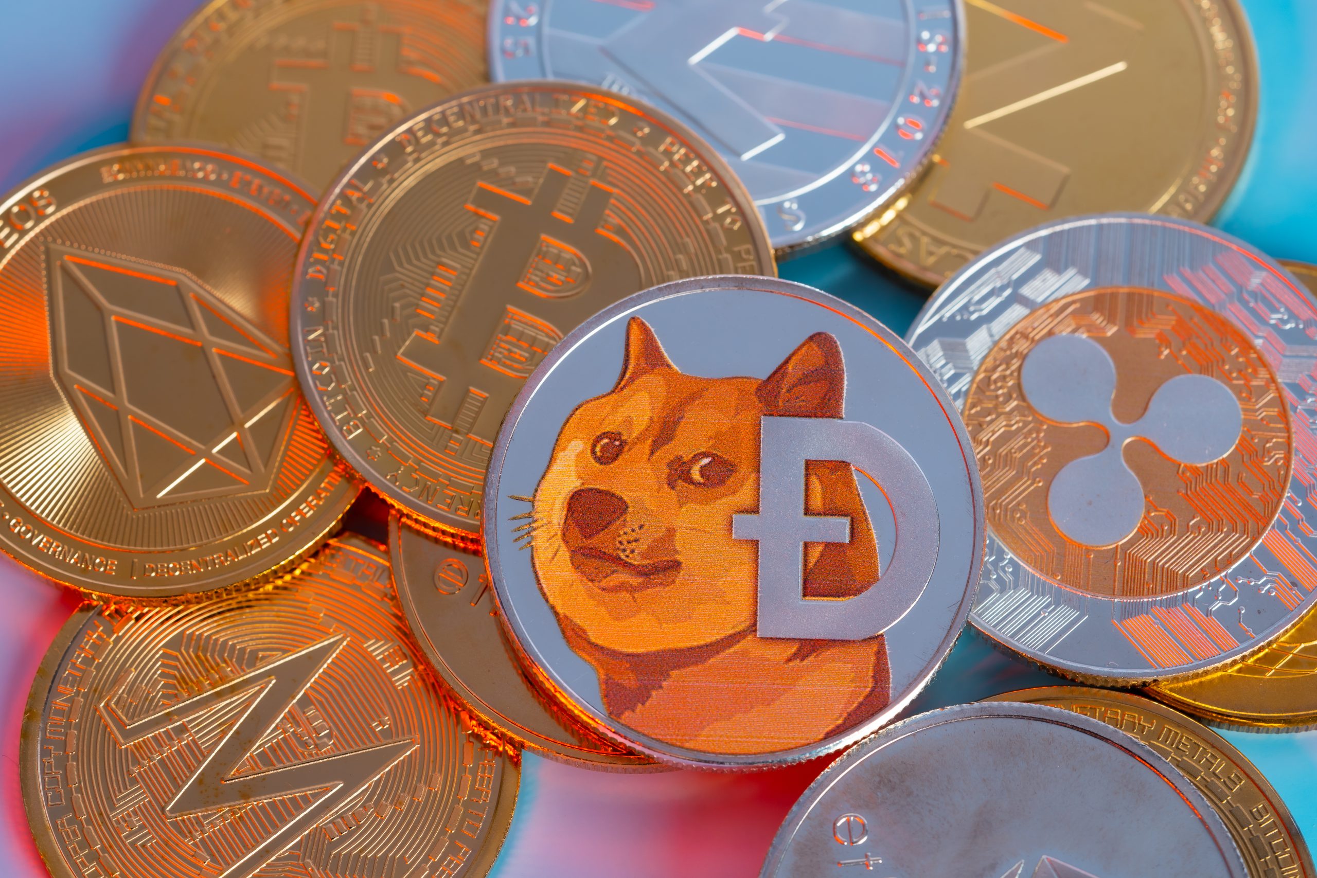 بانک شماره موبایل علاقمندان ارز دیجیتال